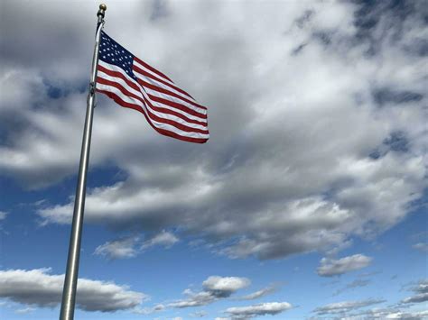 Patriotic American Flag 26280247 Stock Photo at Vecteezy