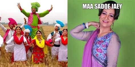 25 Epic Punjabi Words That Everyone Wants To Use