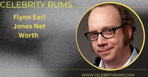 Flynn Earl Jones Net Worth 2025: The Life and Legacy of James Earl