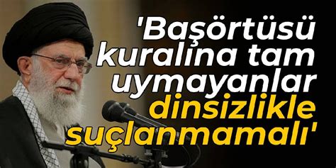 Hamaney Den U D N Ba Rt S Kural Na Tam Uymayanlar Dinsizlikle