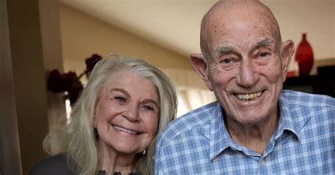 Year Old Us Wwii Veteran To Marry French Fianc E Near D Day Landing