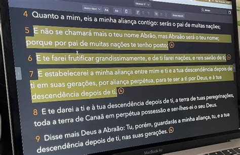 Bíblia Anotações de Fé do Bispo Macedo ganha versão para Desktop MacOS