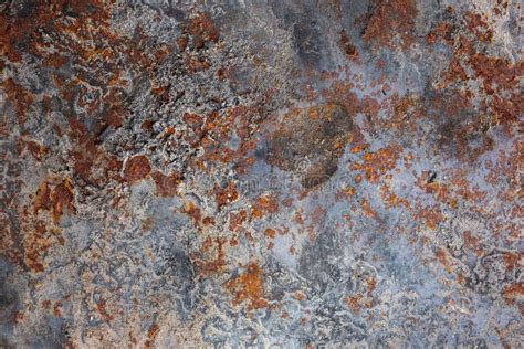 Background with rust metal stock image. Image of surface - 248457821