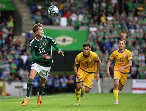 Kazakhstan Vs Northern Ireland Prediction And Betting Tips September