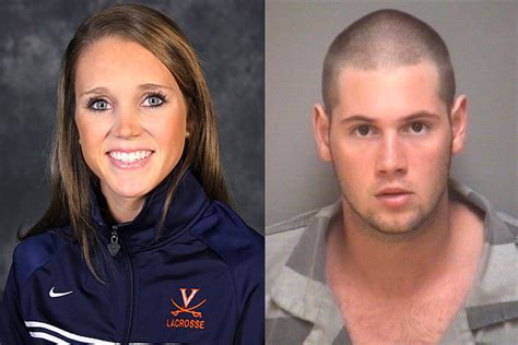 George Huguely, former UVA student convicted of killing girlfriend Yeardley Love, files another ...