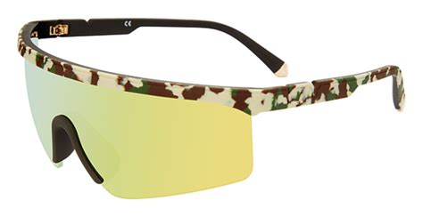 Spla28 Sunglasses Frames By Police