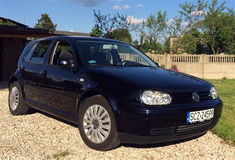 Volkswagen Golf Iv Hatchback Galeria Spo Eczno Ci Galerie