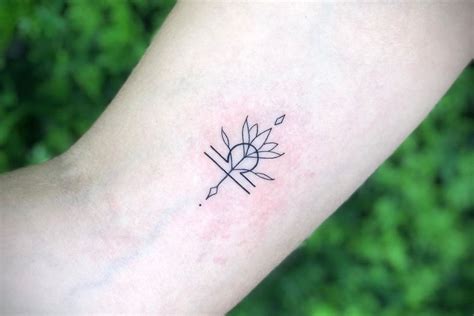 Tatuagem Do Signo De Libra Ideias Para Quem Ama Astrologia