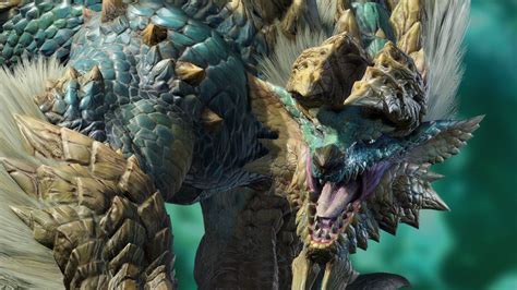 chapters    monster hunter  dexerto