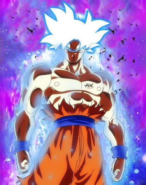 Goku Ultra Instinct Personajes De Goku Pantalla De Goku Dragones Images