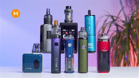 What Is The Best Vape For Heavy Smokers Uk