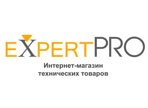 Expert Pro - Интернет-магазин электротоваров