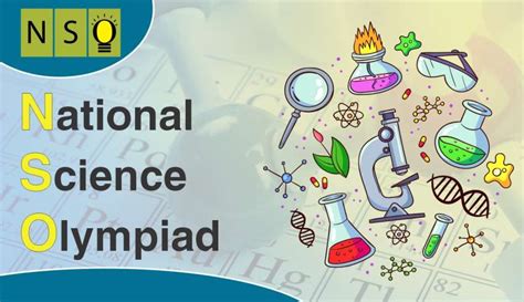 National Science Olympiad Nso 2023 24 Exam Date Released