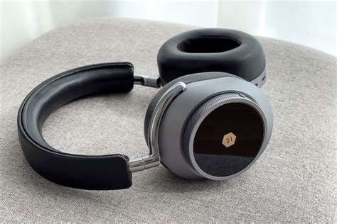 Master And Dynamic Mw75 Review Superior Sound