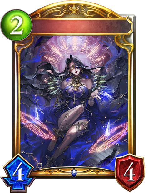 真実の使徒｜shadowverse Portal｜シャドウバースポータル｜shadowverseのカード一覧＆デッキシミュレータ