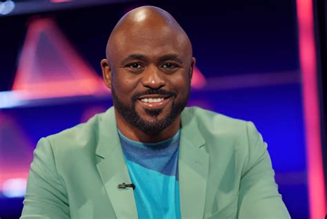 Wayne Brady Speaks For The First Time Since Coming Out As Pansexual