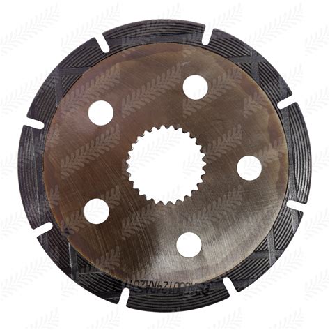 Massey Ferguson 060429P2 BRAKE FRICTION DISC Ø 223 MM Brakes