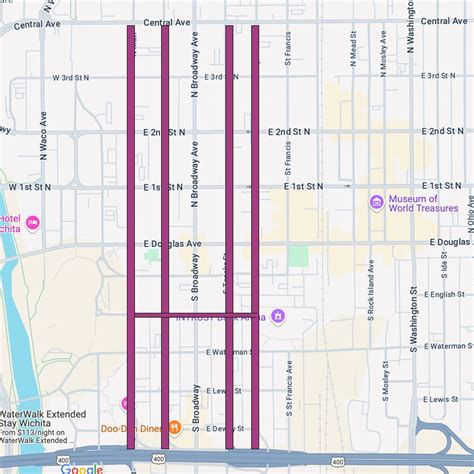 wichita ks official website