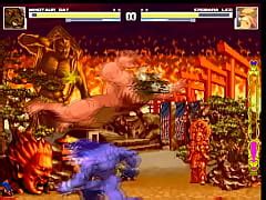 Minotaur Vs Leo Mugen Free Mobile Porn Videos IPornTV