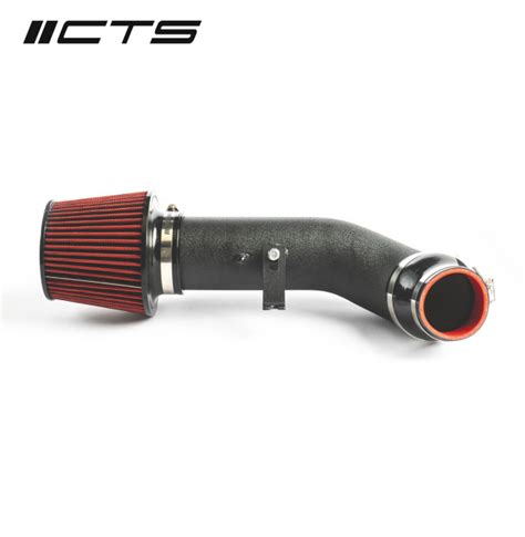 VW Golf 8 GTI 2 0l Aspiration Air Intake CTS Turbo CTS IT 272R