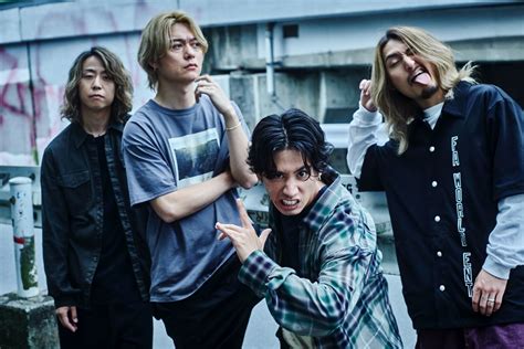 ONE OK ROCKMY FIRST STORY対バンライブVS開催 一夜限りの東京ドーム公演に Real Soundリアルサウンド