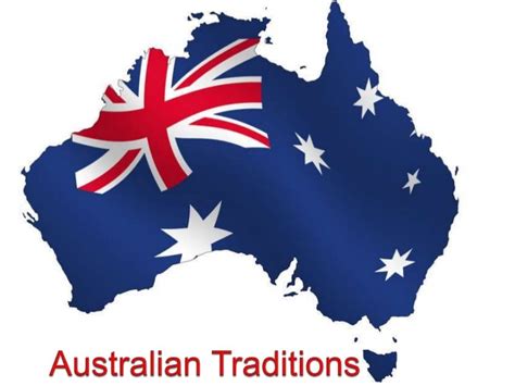 Australian traditions