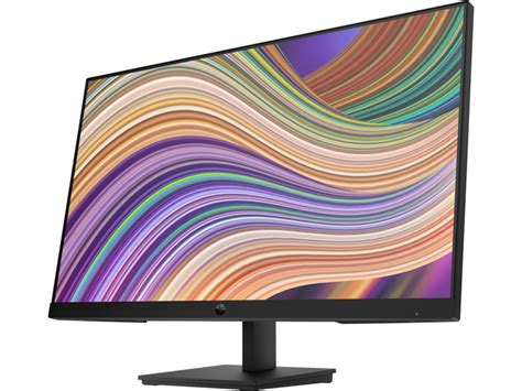 HP P27 G5 FHD Monitor 27 64X69AA 1PC Co Il