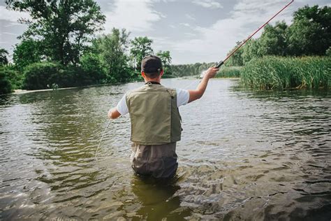 Was Kostet Ein Angelschein Kostentabelle Nach Bundesland Simfisch De