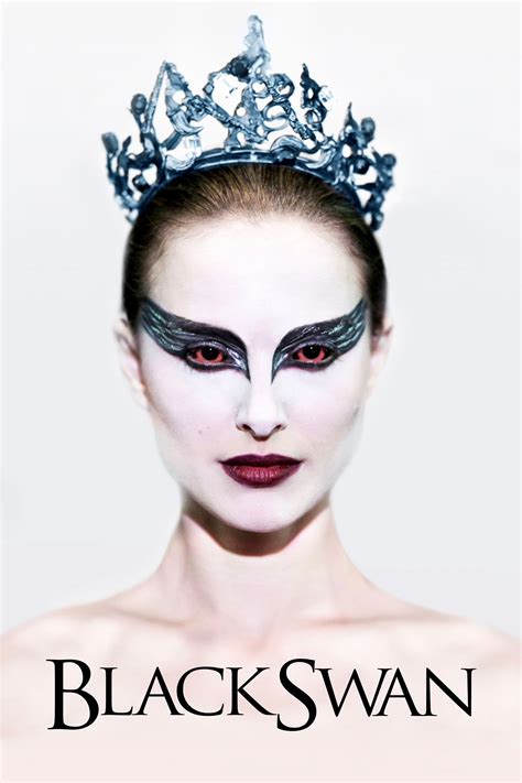 Black Swan 2010 Posters — The Movie Database Tmdb