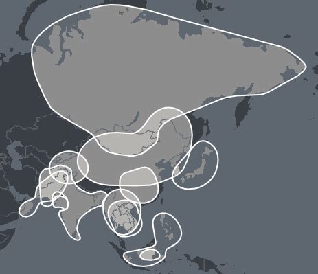 Genealogical Musings Review Of Ancestrydna S New Ethnicity Estimate