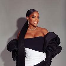 Kandi Burruss Net Worth 2025: How Rich Is The Real Housewives Star