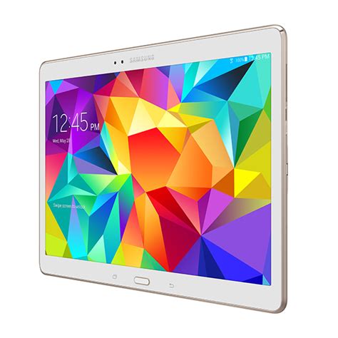 Samsung Galaxy Tab S Series Notebookcheck Net External Reviews