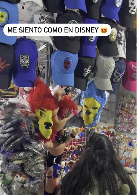 El Parque De Disney De Luis Carlos Monge Es Muy Diferente Al Que Muchos