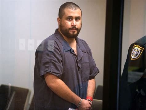 George Zimmerman Arrested For Aggravated Assault