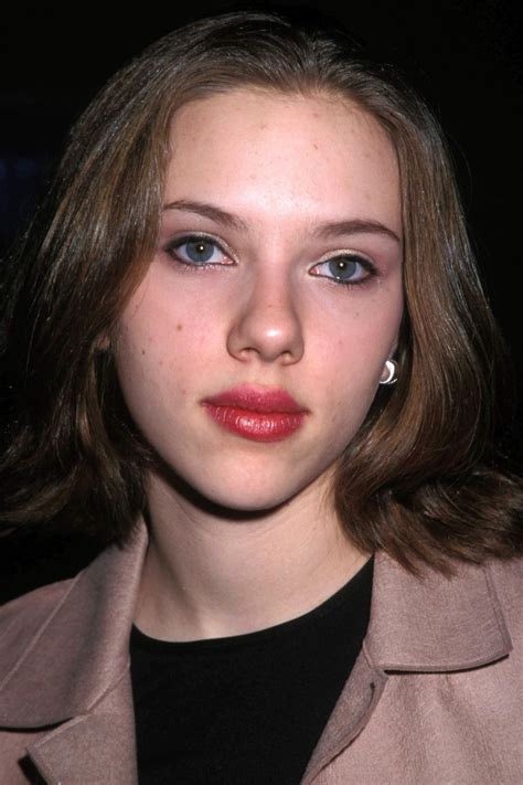 Scarlett Johansson No Makeup | Saubhaya Makeup