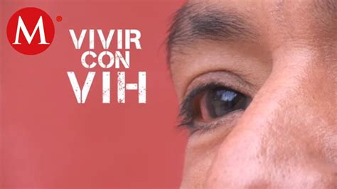 Vivir Con Vih Especiales Milenio Youtube