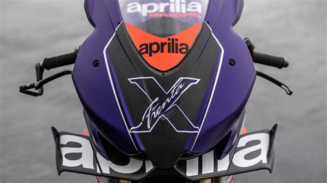 Aprilia Rsv Xtrenta Directomotor