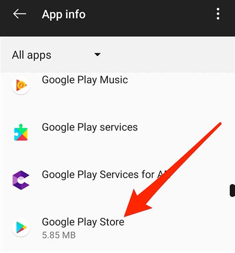 Comment résoudre le problème en attente de téléchargement du Play Store