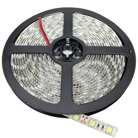 Banda Led 6000k Ip20 Dimabila Lumina Alba Rece Emag Ro