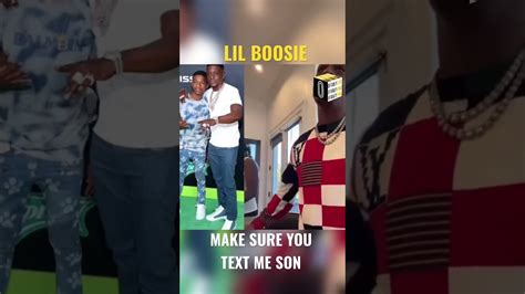 Boosie Tells Son Tootie Raw To Check In On Ig Live‼️ Lil Boosie Ig Live