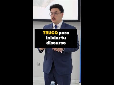 Consejos para un discurso de presentación de un libro perfecto