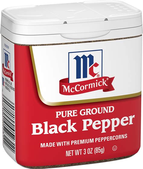 Mccormick Perfect Pinch Cajun Seasoning 5 Oz Grocery