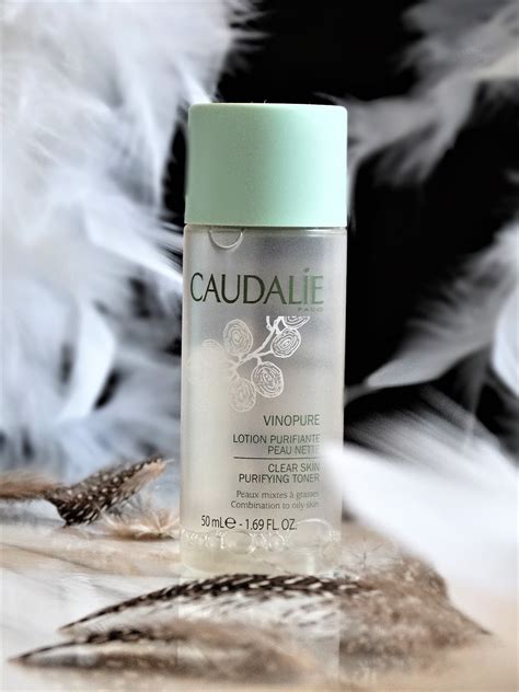CAUDALIE | VINOPURE, SOINS ANTI-IMPERFECTIONS : MON AVIS