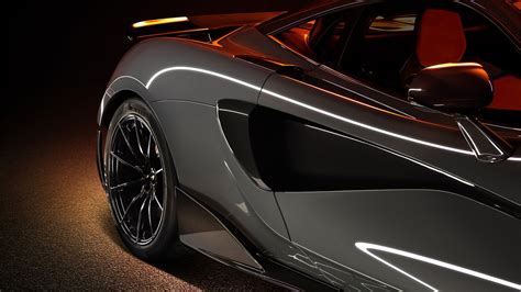 Mclaren 2019 600 Lt V8 車款介紹 Yahoo奇摩汽車機車