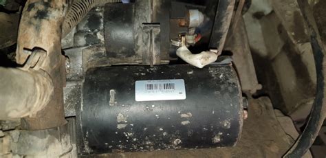 Стартер BOSCH 02B911023D ремонт — Volkswagen Transporter T4, 1,9 л ...
