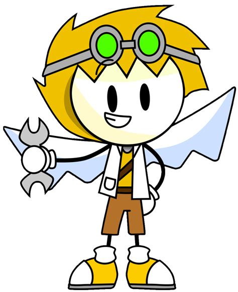 Wings The Amberboy Spikey The Hedgeboy Wiki Fandom