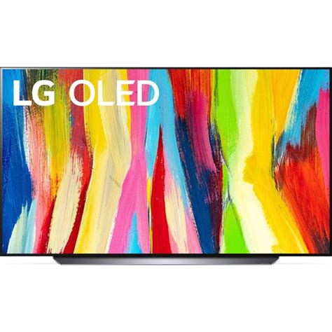 Lg Oled Cs La Oled Fernseher Cm Zoll Schwarz Ultrahd K