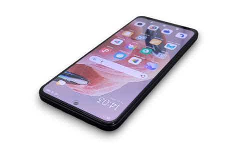 Xiaomi Redmi Note 12 (23021RAA2Y) 128GB – Banknote интернет-магазин