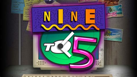 Nine To Five Slot Machine Gratuita Gioca Alla Demo