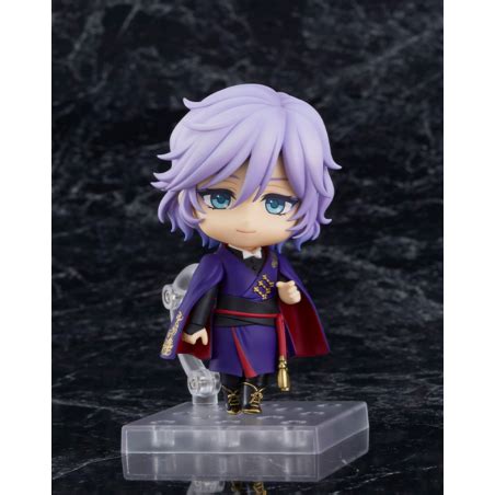 Nendoroid Epel Felmier Twisted Wonderland Figure